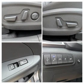 Hyundai Tucson 2.0CRDI* 4x4* Premium* Обдухване* Keyless - 29990 лв. / 15333.64 € - 79062438 15