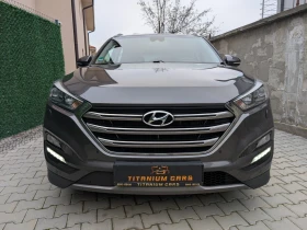 Hyundai Tucson 2.0CRDI* 4x4* Premium* Обдухване* Keyless - 29990 лв. / 15333.64 € - 79062438 2