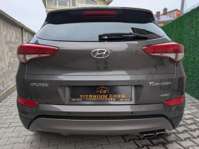 Hyundai Tucson 2.0CRDI* 4x4* Premium* Обдухване* Keyless - 29990 лв. / 15333.64 € - 79062438 6