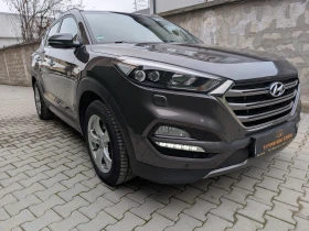 Hyundai Tucson 2.0CRDI* 4x4* Premium* Обдухване* Keyless - 29990 лв. / 15333.64 € - 79062438 3