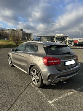 Mercedes-Benz GLA 220 CDI, снимка 6