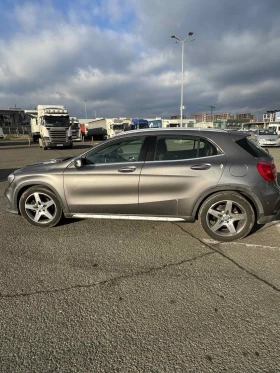 Mercedes-Benz GLA 220 CDI, снимка 8