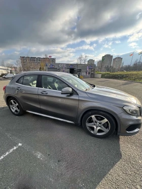 Mercedes-Benz GLA 220 CDI, снимка 3
