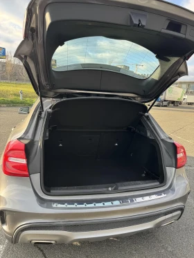 Mercedes-Benz GLA 220 CDI, снимка 2