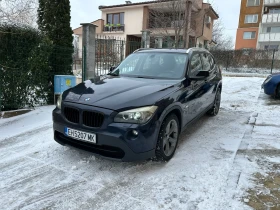 BMW X1 23D Xdrive BiTurbo Автоматик