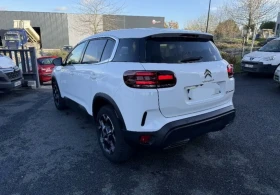 Citroen C5 Aircross 1.5BLUE HDI EAT8 131 - 15400 € / 30119.78 лв. - 59671895 2