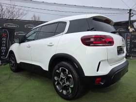 Citroen C5 Aircross 1.5BLUE HDI EAT8 131 - 15400 € / 30119.78 лв. - 59671895 4