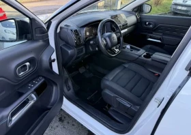 Citroen C5 Aircross 1.5BLUE HDI EAT8 131 - 15400 € / 30119.78 лв. - 59671895 3