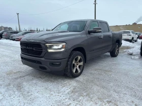 Dodge RAM 1500 2019 SPORT 5.7 * БЕЗ ПЪРВОНАЧАЛНА ВНОСКА* 
