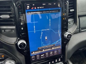 Dodge RAM 1500 2019 SPORT 5.7 * БЕЗ ПЪРВОНАЧАЛНА ВНОСКА* , снимка 10