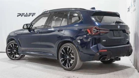 BMW X3 * M40i * CARFAX * БЕЗ ПЪРВОНАЧАЛНА ВНОСКА - 39350 € / 76961.91 лв. - 24611623 4