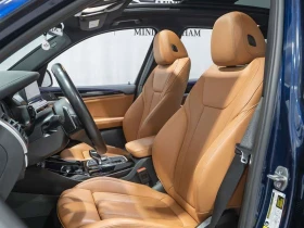 BMW X3 * M40i * CARFAX * БЕЗ ПЪРВОНАЧАЛНА ВНОСКА - 39350 € / 76961.91 лв. - 24611623 8