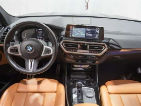 BMW X3 * M40i * CARFAX * БЕЗ ПЪРВОНАЧАЛНА ВНОСКА - 39350 € / 76961.91 лв. - 24611623 6