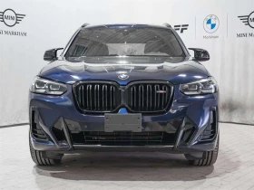 BMW X3 * M40i * CARFAX * БЕЗ ПЪРВОНАЧАЛНА ВНОСКА - 39350 € / 76961.91 лв. - 24611623 3