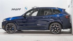 BMW X3 * M40i * CARFAX * БЕЗ ПЪРВОНАЧАЛНА ВНОСКА - 39350 € / 76961.91 лв. - 24611623 2