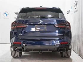 BMW X3 * M40i * CARFAX * БЕЗ ПЪРВОНАЧАЛНА ВНОСКА - 39350 € / 76961.91 лв. - 24611623 5