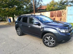 Dacia Duster 1.5 dci, снимка 6