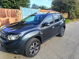 Dacia Duster 1.5 dci, снимка 8