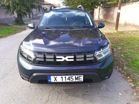 Dacia Duster 1.5 dci, снимка 3