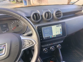 Dacia Duster 1.5 dci, снимка 7