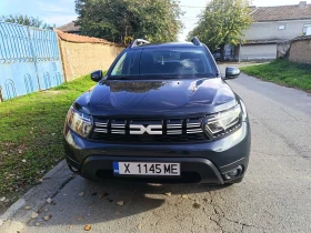 Dacia Duster 1.5 dci, снимка 10