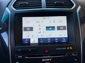 Ford Explorer SPORT* AMBIENT* �������* ���������* ����* ������ | Mobile.bg � ����� ������ 13