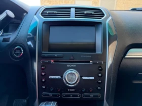Ford Explorer SPORT* AMBIENT* �������* ���������* ����* ������ | Mobile.bg � ����� ������ 11