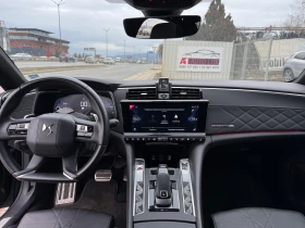 DS DS 9 1.6/225ks/RIVIOLI+ /FULL, снимка 15