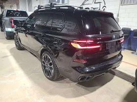 BMW X7 M60i xDrive| DISTRONIC| HUD| ОБДУХВАНЕ| ПОДГРЕВИ - 68000 € / 132996.44 лв. - 86962992 2