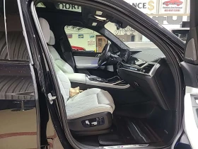 BMW X7 M60i xDrive| DISTRONIC| HUD| ОБДУХВАНЕ| ПОДГРЕВИ - 68000 € / 132996.44 лв. - 86962992 5