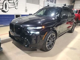 BMW X7 M60i xDrive| DISTRONIC| HUD| ОБДУХВАНЕ| ПОДГРЕВИ
