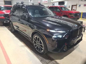 BMW X7 M60i xDrive| DISTRONIC| HUD| ОБДУХВАНЕ| ПОДГРЕВИ - 68000 € / 132996.44 лв. - 86962992 3