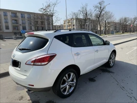 Nissan Murano - 6999 € / 13688.85 лв. - 12790911 5