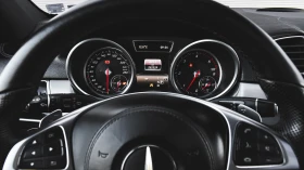 Mercedes-Benz GLS 350 d AMG Line 4MATIC 6+ 1 seat | Mobile.bg � ����� ������ 13