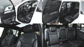 Mercedes-Benz GLS 350 d AMG Line 4MATIC 6+ 1 seat | Mobile.bg � ����� ������ 14