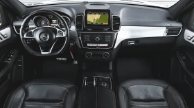 Mercedes-Benz GLS 350 d AMG Line 4MATIC 6+ 1 seat | Mobile.bg � ����� ������ 8