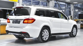 Mercedes-Benz GLS 350 d AMG Line 4MATIC 6+ 1 seat | Mobile.bg � ����� ������ 6