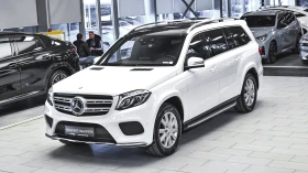 ������ Mercedes-Benz GLS 35...