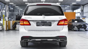 Mercedes-Benz GLS 350 d AMG Line 4MATIC 6+ 1 seat | Mobile.bg � ����� ������ 3