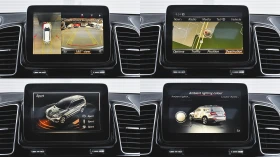 Mercedes-Benz GLS 350 d AMG Line 4MATIC 6+ 1 seat | Mobile.bg � ����� ������ 15