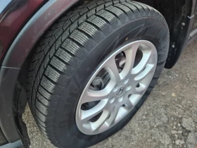 Honda Cr-v 2.2- 140 k.c. - 6400 € / 12517.31 лв. - 50409488 14