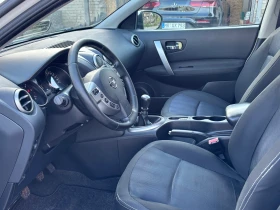 Nissan Qashqai 1.6 DCI, 4x4, FACELIFT, TOP - 5900 € / 11539.40 лв. - 13680947 8
