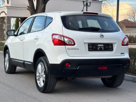 Nissan Qashqai 1.6 DCI, 4x4, FACELIFT, TOP - 5900 € / 11539.40 лв. - 13680947 5