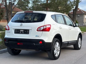 Nissan Qashqai 1.6 DCI, 4x4, FACELIFT, TOP - 5900 € / 11539.40 лв. - 13680947 4