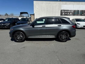 Mercedes-Benz GLC 300 * * CARFAX * * ���� ������ * *  | Mobile.bg � ����� ������ 3