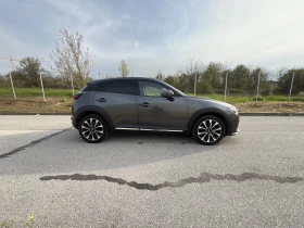 Mazda CX-3 - 9999 € / 19556.34 лв. - 74211378 4