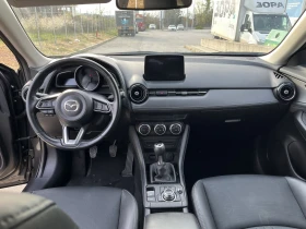 Mazda CX-3 - 9999 € / 19556.34 лв. - 74211378 7