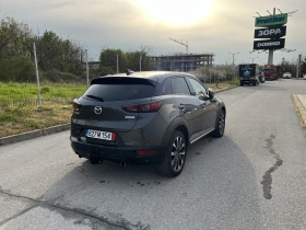 Mazda CX-3 - 9999 € / 19556.34 лв. - 74211378 5