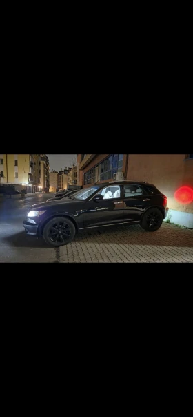 Infiniti Fx 35 FX35 | Mobile.bg � ����� ������ 10