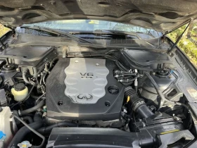 Infiniti Fx 35 FX35 | Mobile.bg � ����� ������ 9